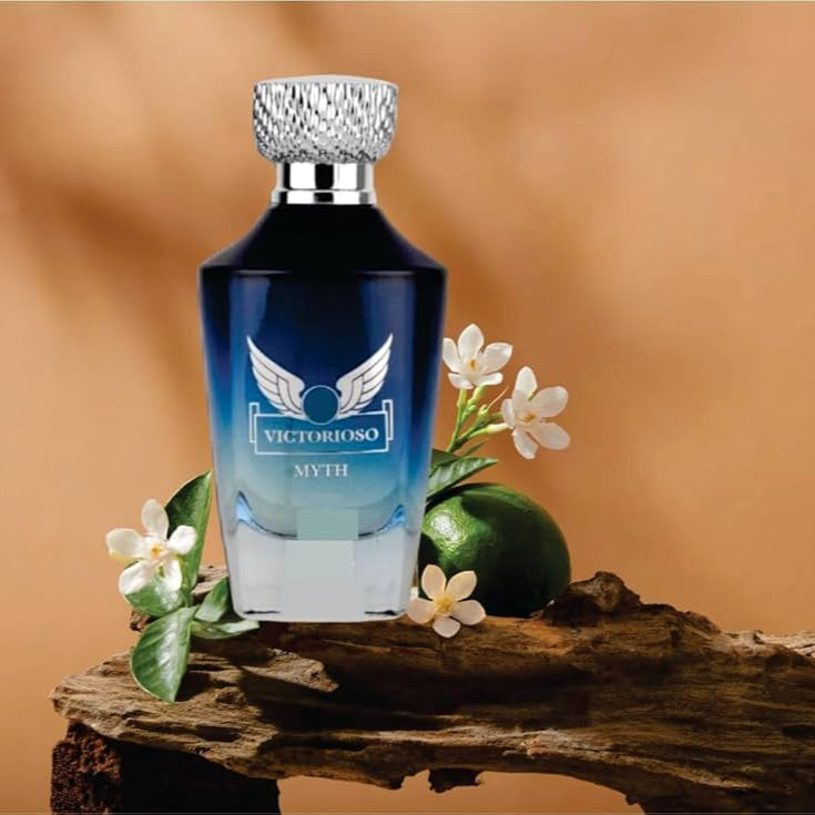 Maison Alhambra Victorioso Myth Eau De Parfum For Men 100 ML