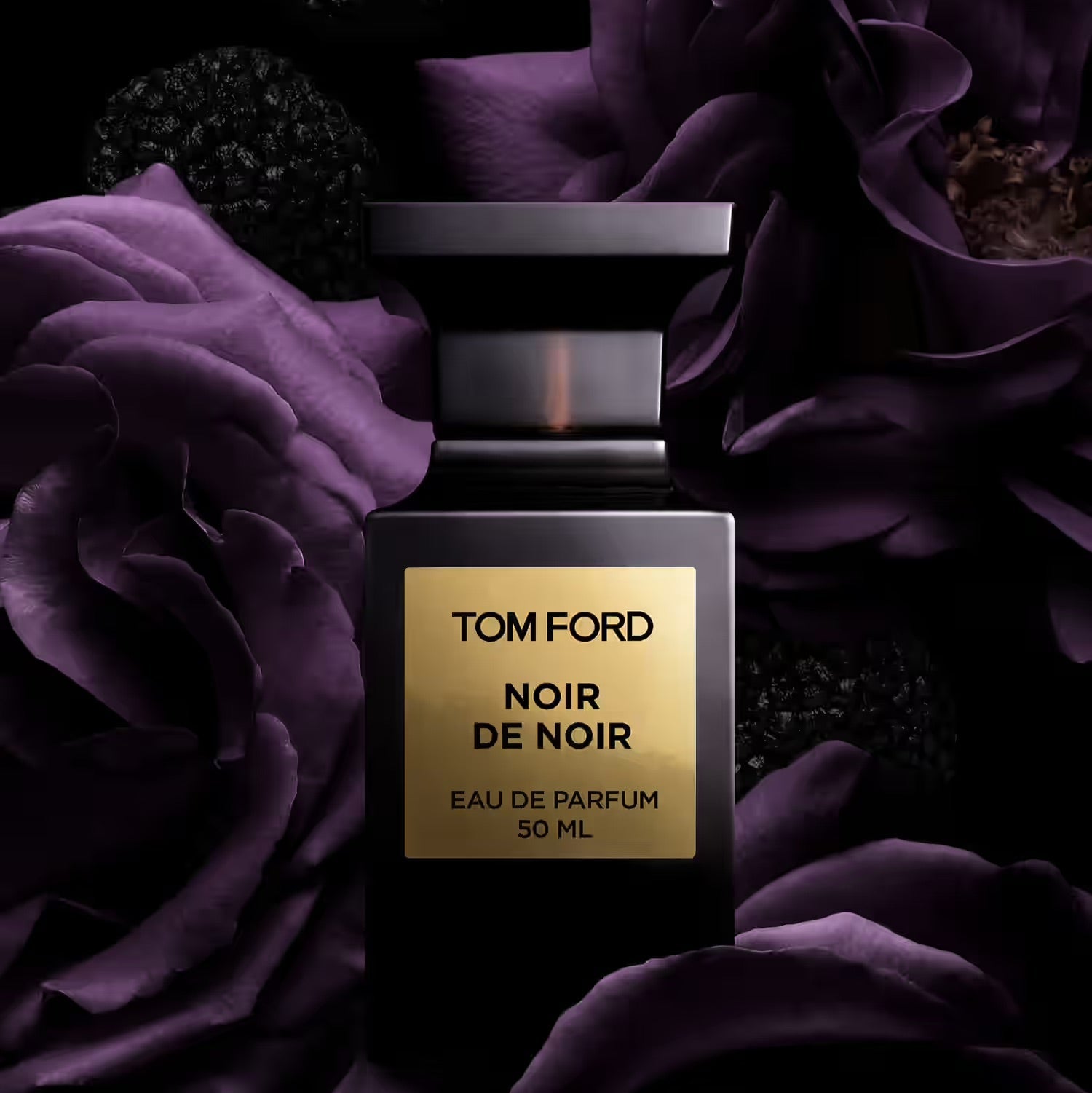 Tom Ford Noir De Noir Eau De Parfum for Men & Women 100 ML