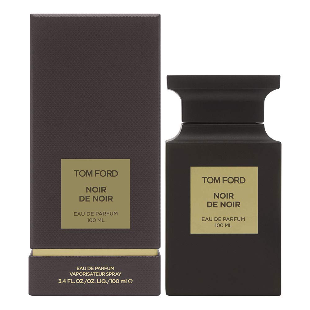 Tom Ford Noir De Noir Eau De Parfum for Men & Women 100 ML