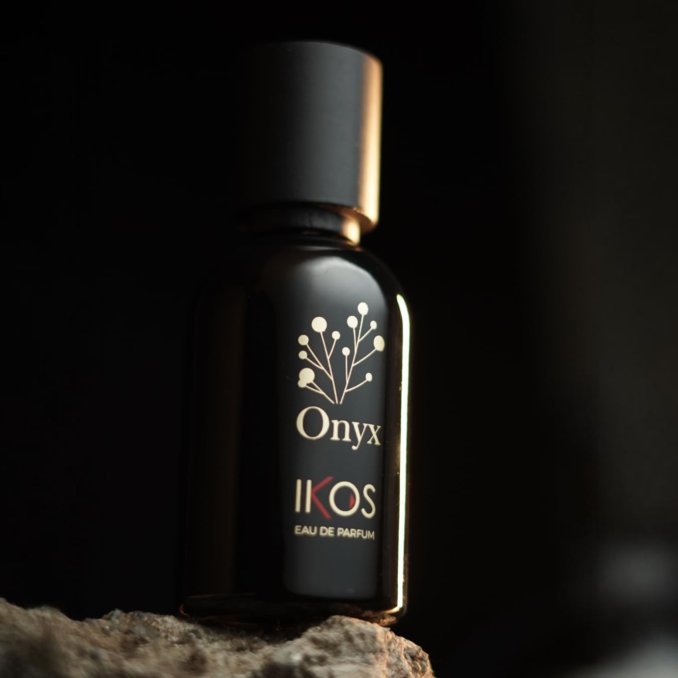 Ikos Onyx Eau De Parfum For Men