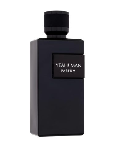 Maison Alhambra Yeah! Parfum Eau De Parfum For Men 100 ML