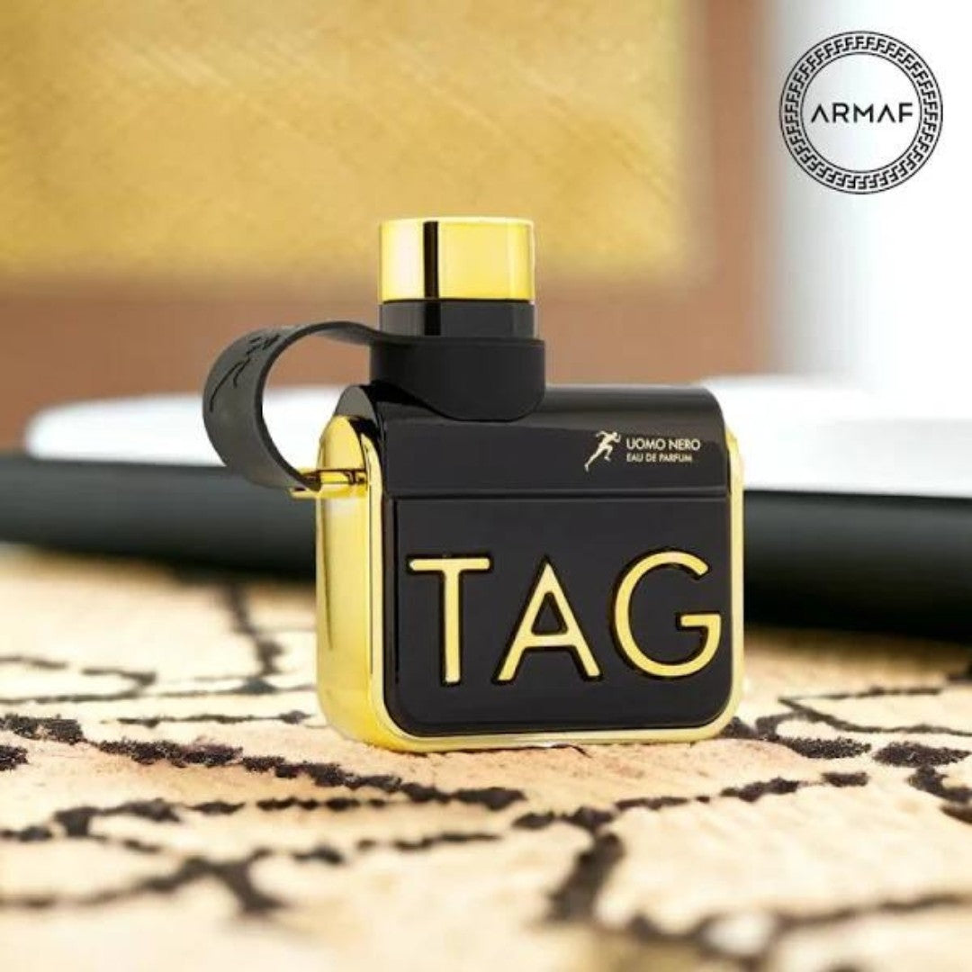 Armaf Tag Him Prestige Eau De Parfum For Men 100 ML