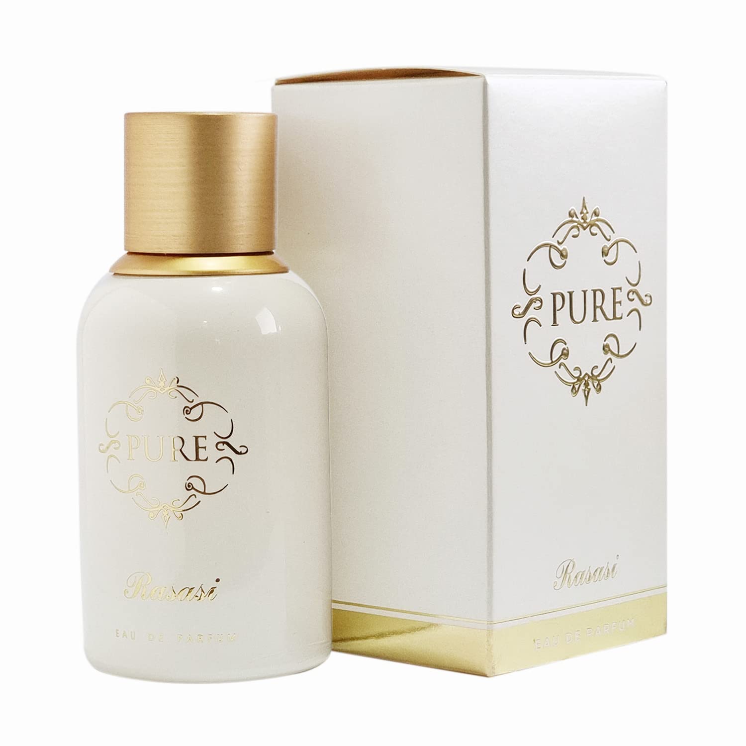 Rasasi Pure Eau De Parfum for Men & Women 100 ML