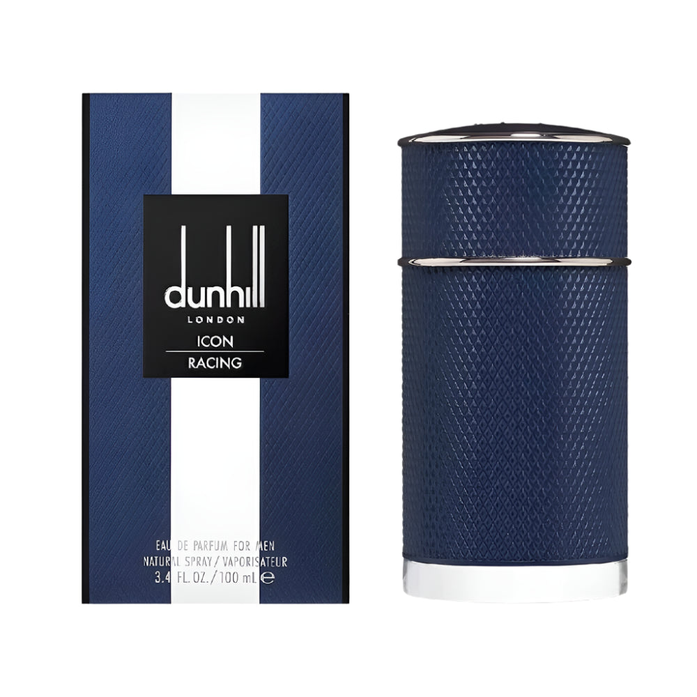 Dunhill Icon Racing Blue Eau De Parfum For Men 100ML