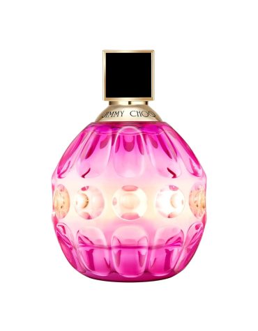 Jimmy Choo Rose Passion Eau De Parfum For Women 100 ML