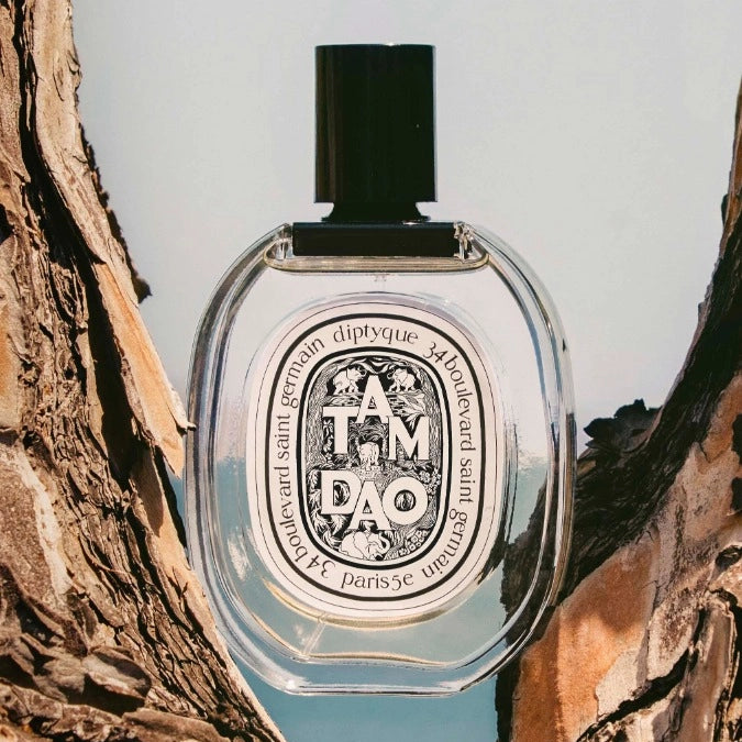 Diptyque Tam Dao Eau De Parfum Men & Women 75