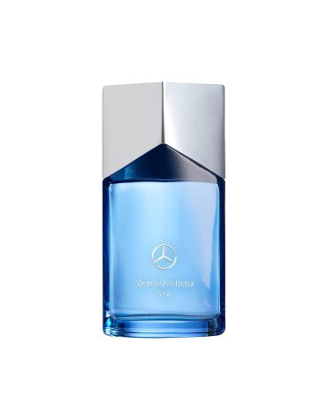 Mercedes Benz Sea Eau De Parfum For Men 100 ML