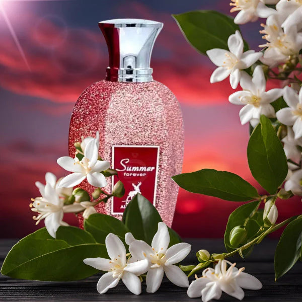 Maison Alhambra Summer Forever Eau De Parfum For Men & Women 100 ML