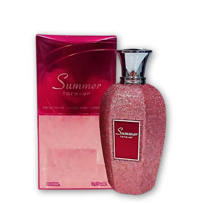 Maison Alhambra Summer Forever Eau De Parfum For Men & Women 100 ML