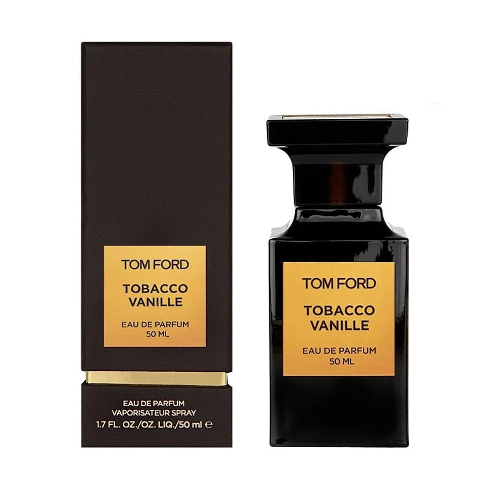 Tom Ford Tobacco Vanille Eau De Parfum for Men & Women