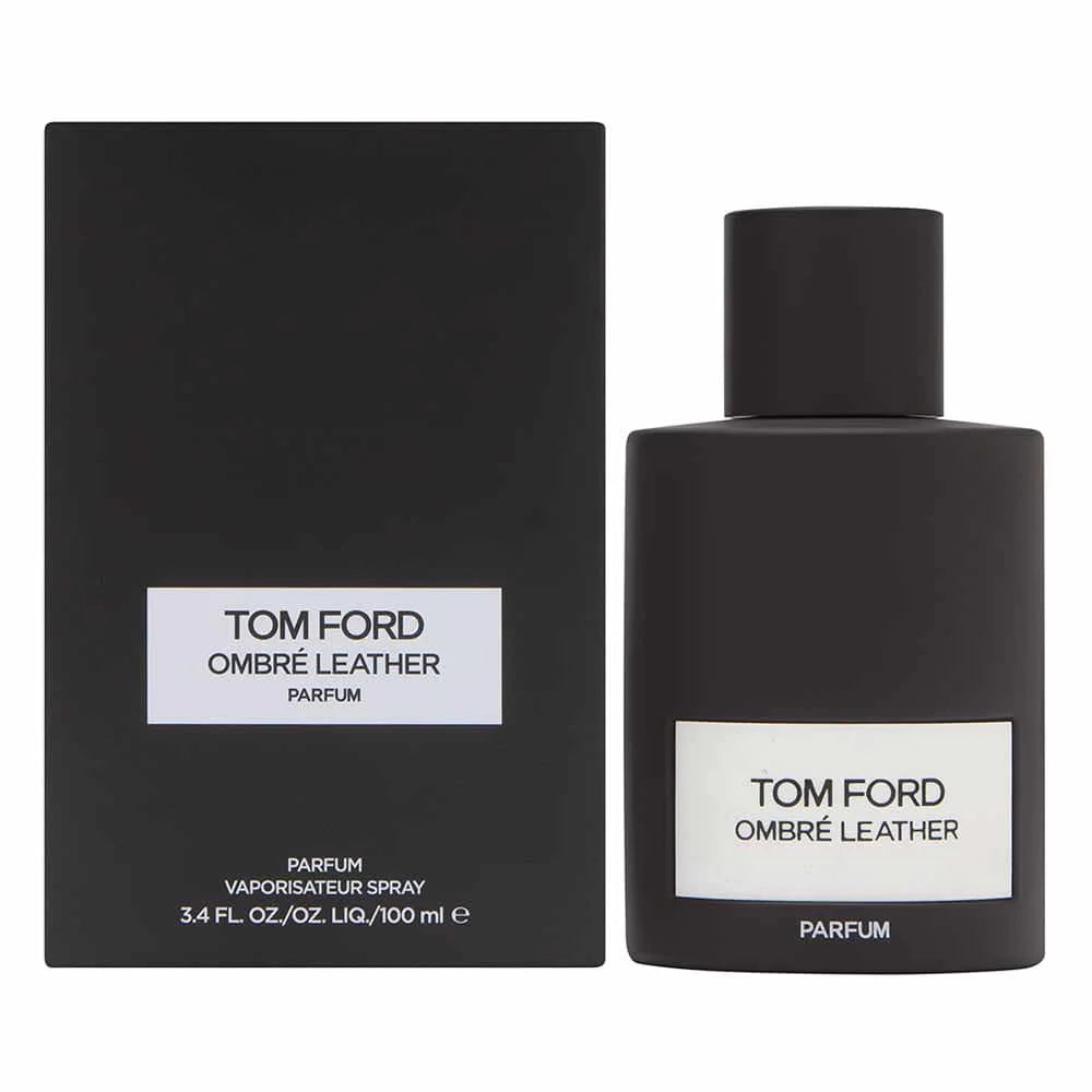 Tom Ford Ombré Leather Parfum For Men & Women 100 ML