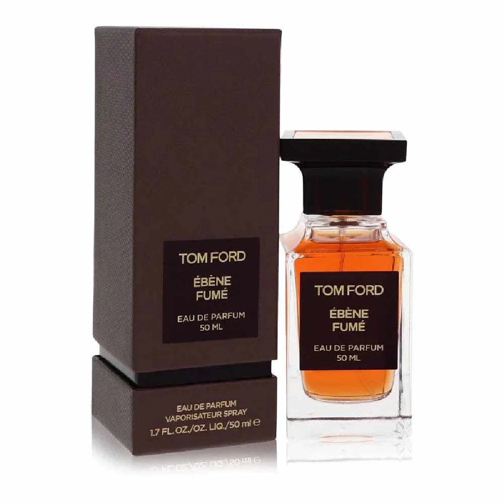 Tom Ford Ébène Fumé Eau De Parfum For Men