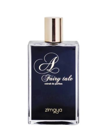Zimaya A Fairy Tale Extrait De Parfum For Women 100 ML
