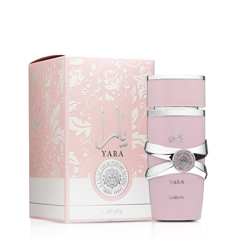 Lattafa Yara Eau De Parfum For Women 100 ML