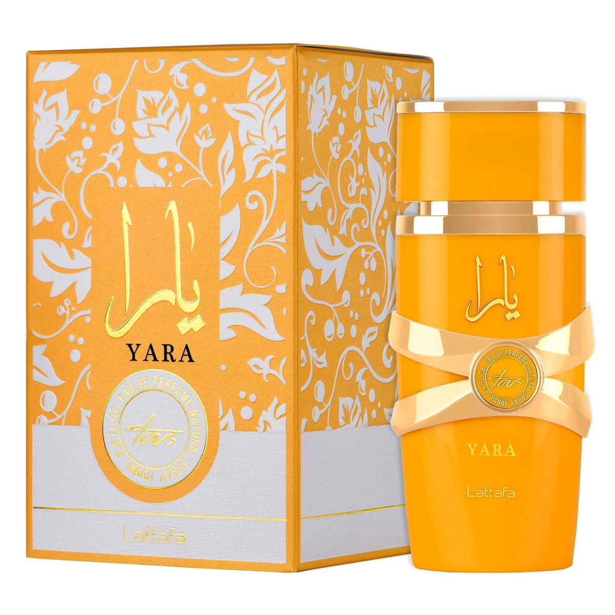 Lattafa Yara Tous Eau De Parfum For Women 100 ML