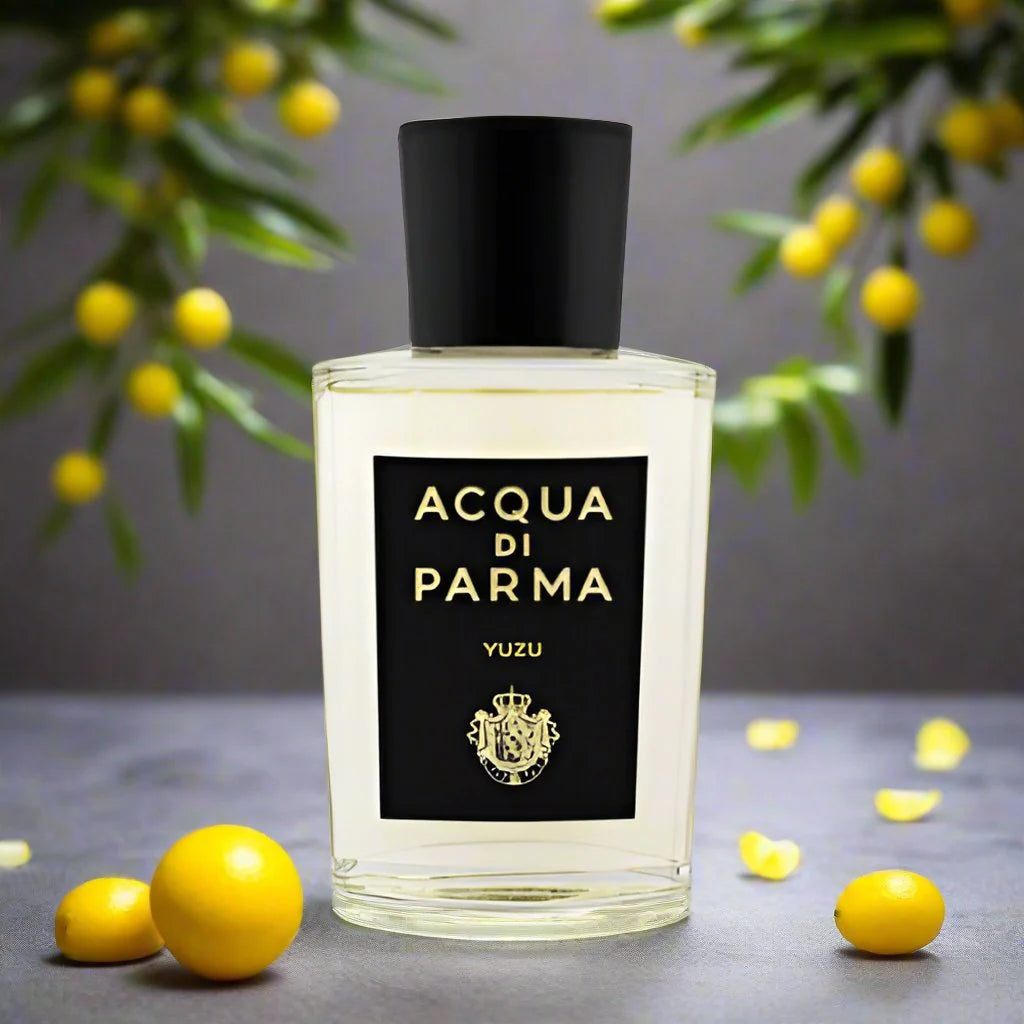 Acqua Di Parma Yuzu Eau De Parfum For Men & Women 100 ML